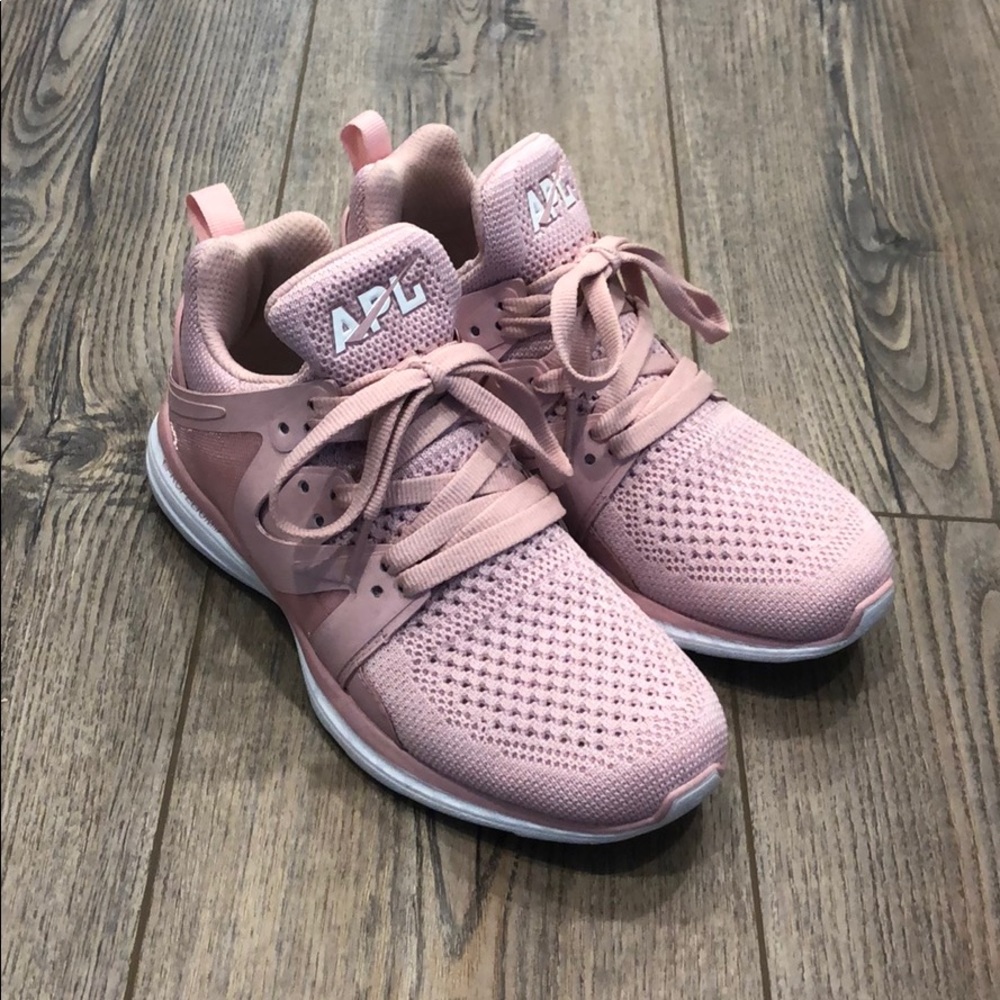 APL TECHLOOM ASCEND SHOE